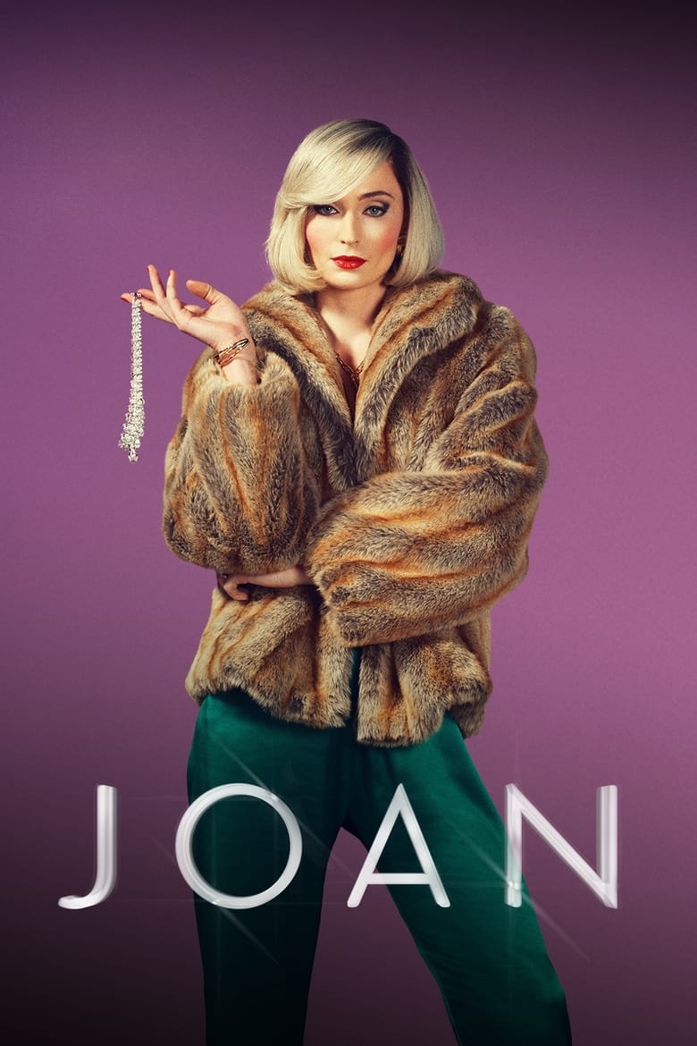 Poster of Joan