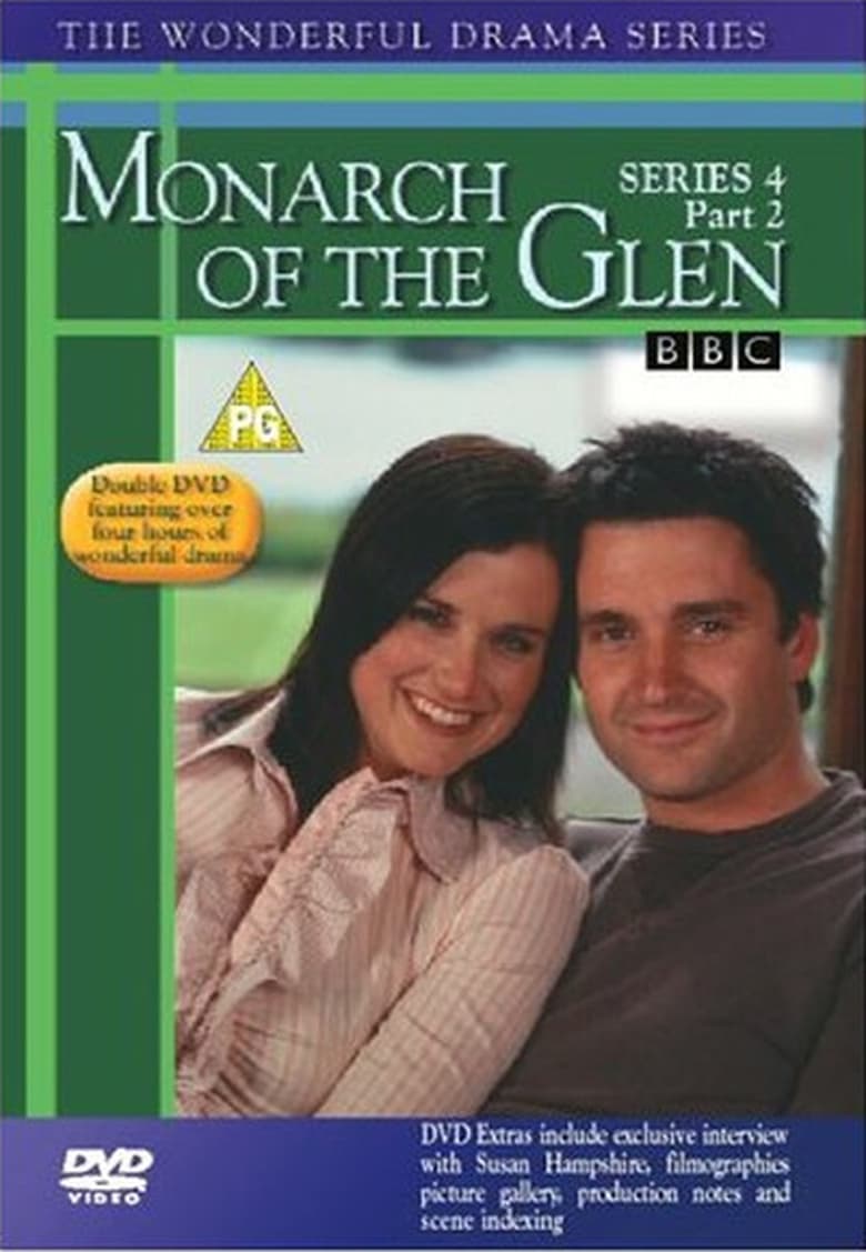 Poster of Episodes in Monarch Of The Glen - Season 4 - Season 4