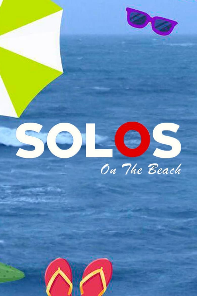 Poster of Solos - Season 3 - Episode 1 - Episode 1