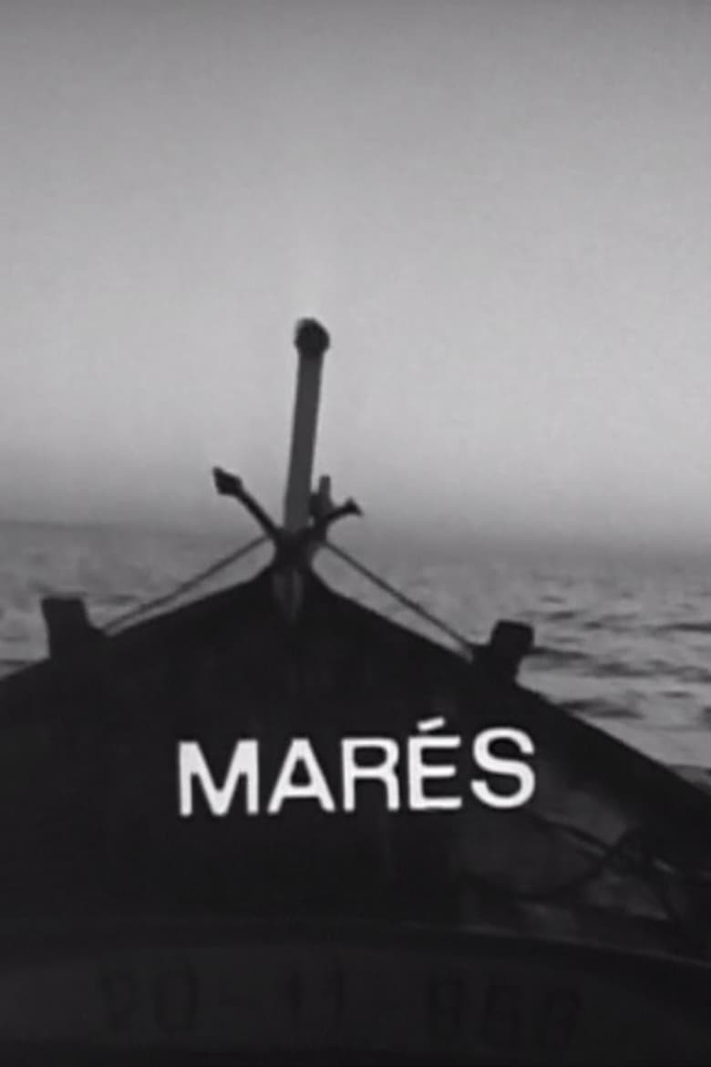 Poster of Marés