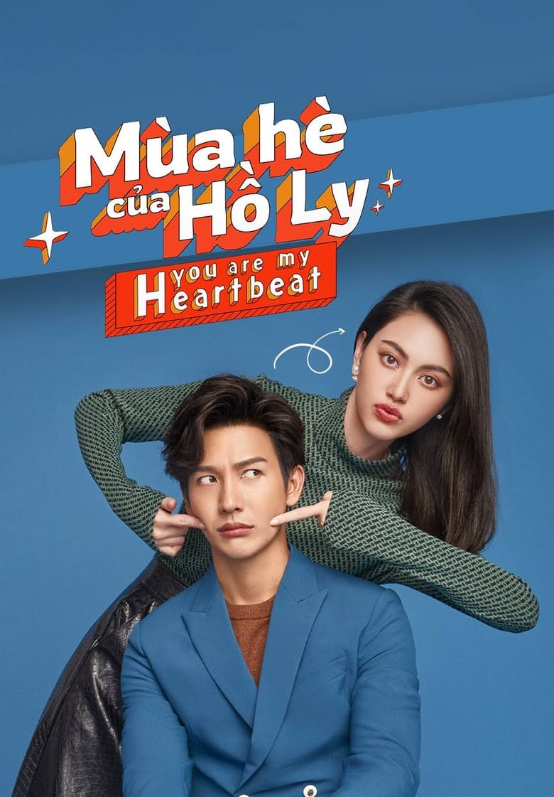 Poster of Episodes in You Are My Heartbeat - Season 1 - Season 1