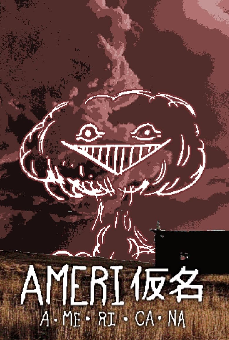 Poster of Americana