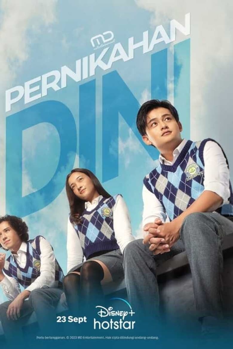 Poster of Episodes in Pernikahan Dini - Season 1 - Season 1