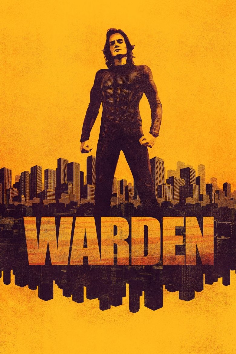 Poster of Warden