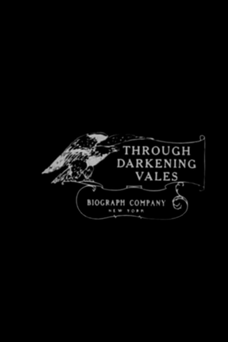 Poster of Through Darkening Vales