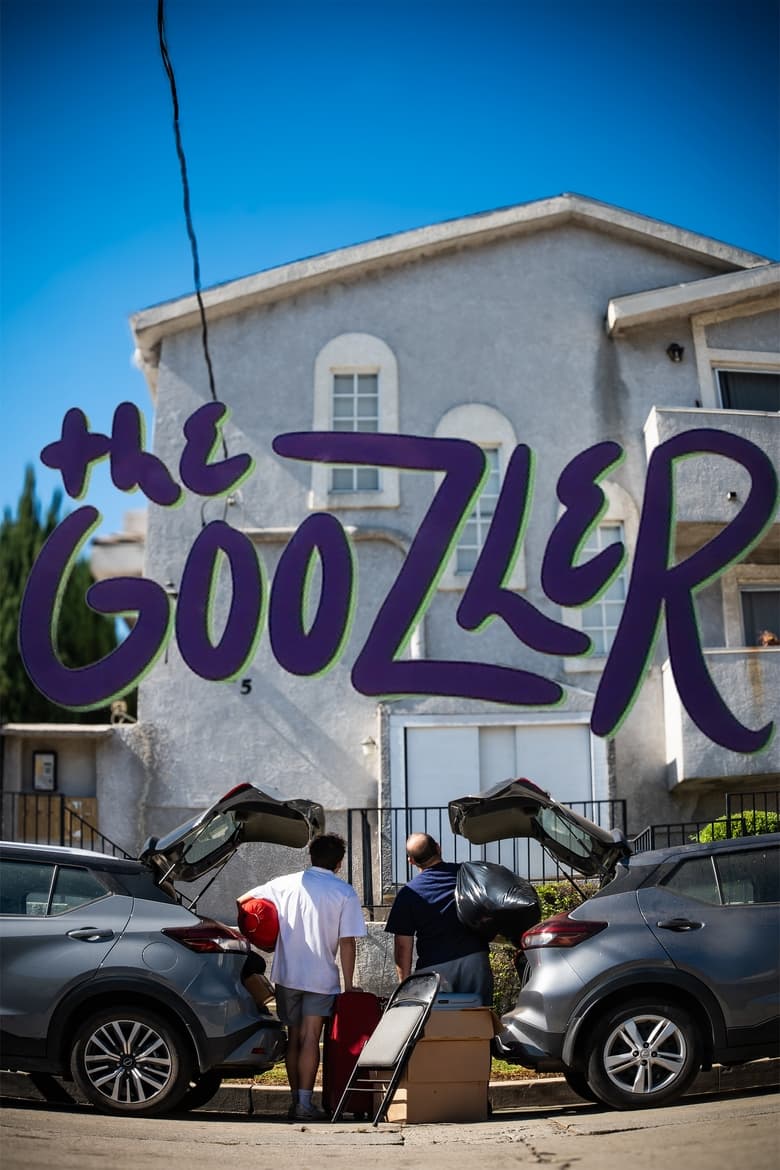 Poster of The Goozler