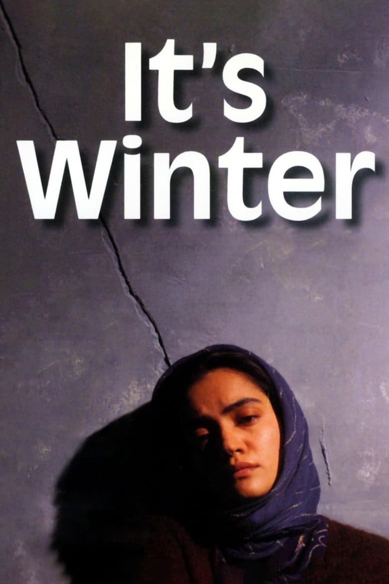 Poster of It's Winter