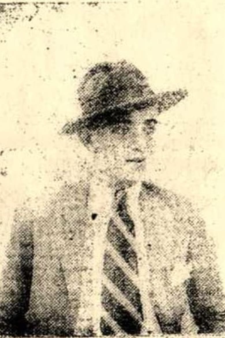 Portrait of Roberto Saá Silva