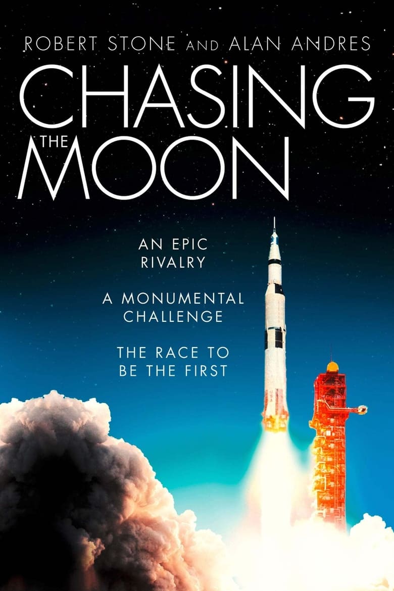 Poster of Episodes in Chasing The Moon - Season 1 - Season 1