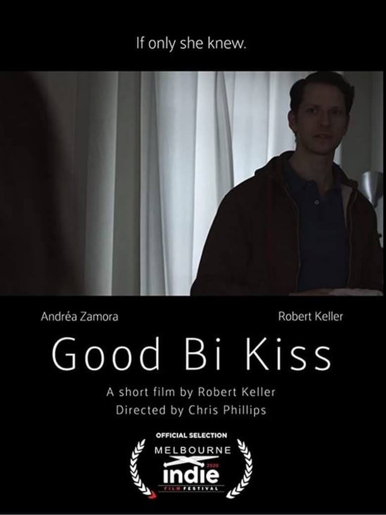 Poster of Good Bi Kiss