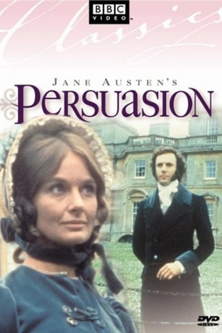 Poster of Episodes in Persuasion - Miniseries - Miniseries