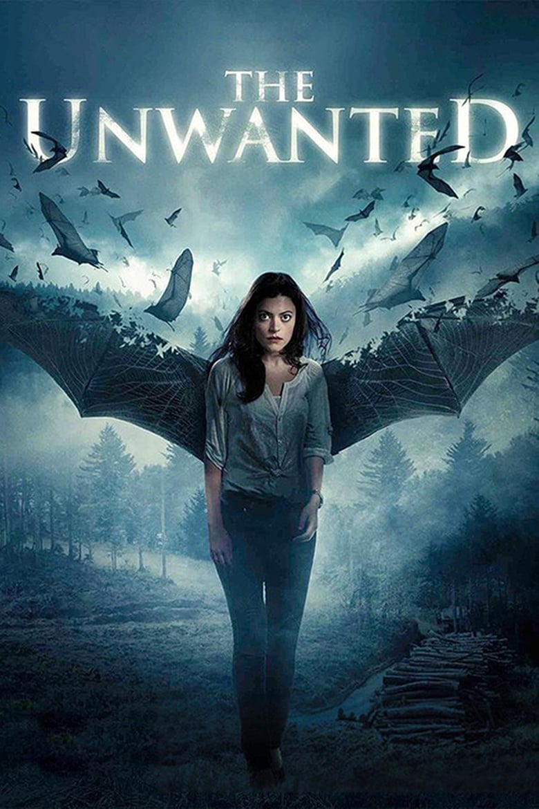 Poster of The Unwanted