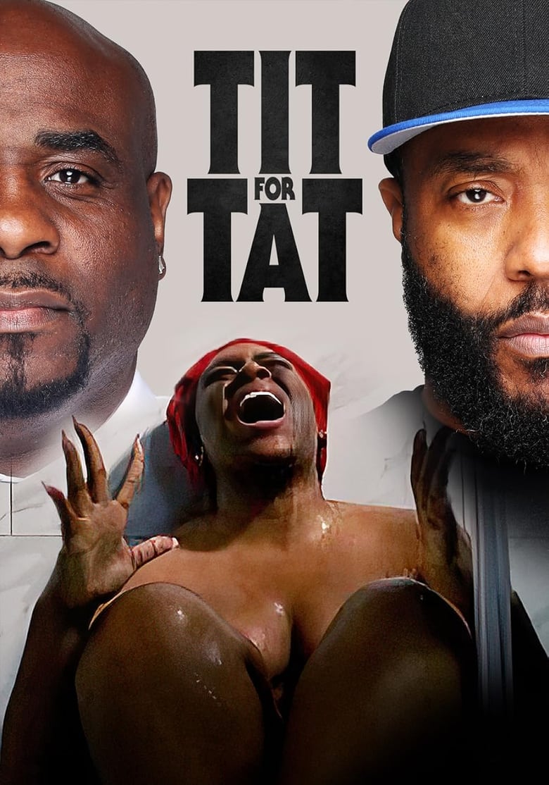 Poster of Tit for Tat