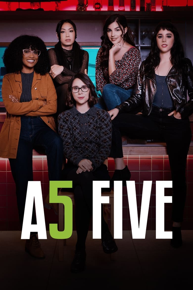 Poster of Episodes in We Are Five - Season 2 - Season 2