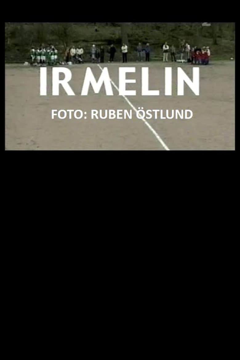 Poster of Irmelin