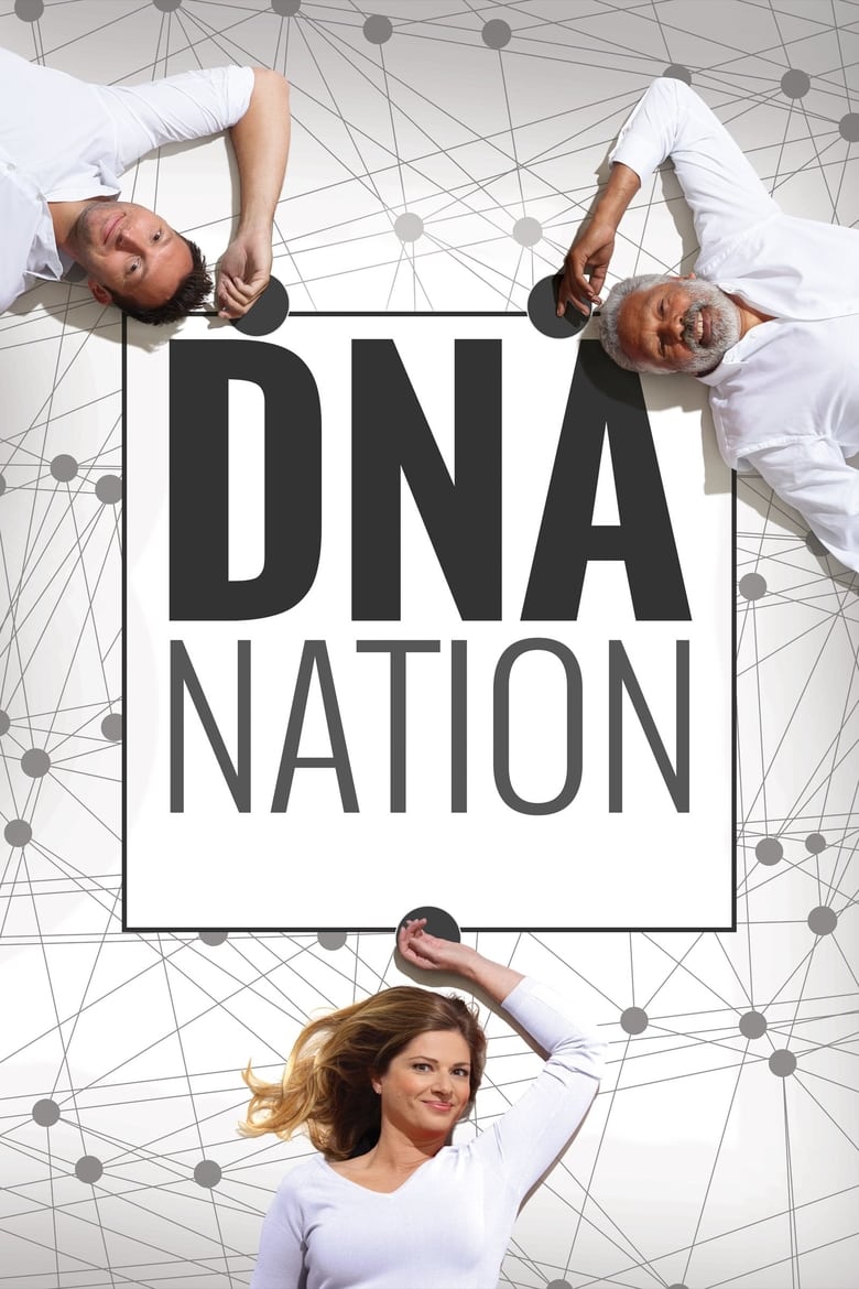 Poster of Episodes in DNA Nation - Season 1 - Season 1