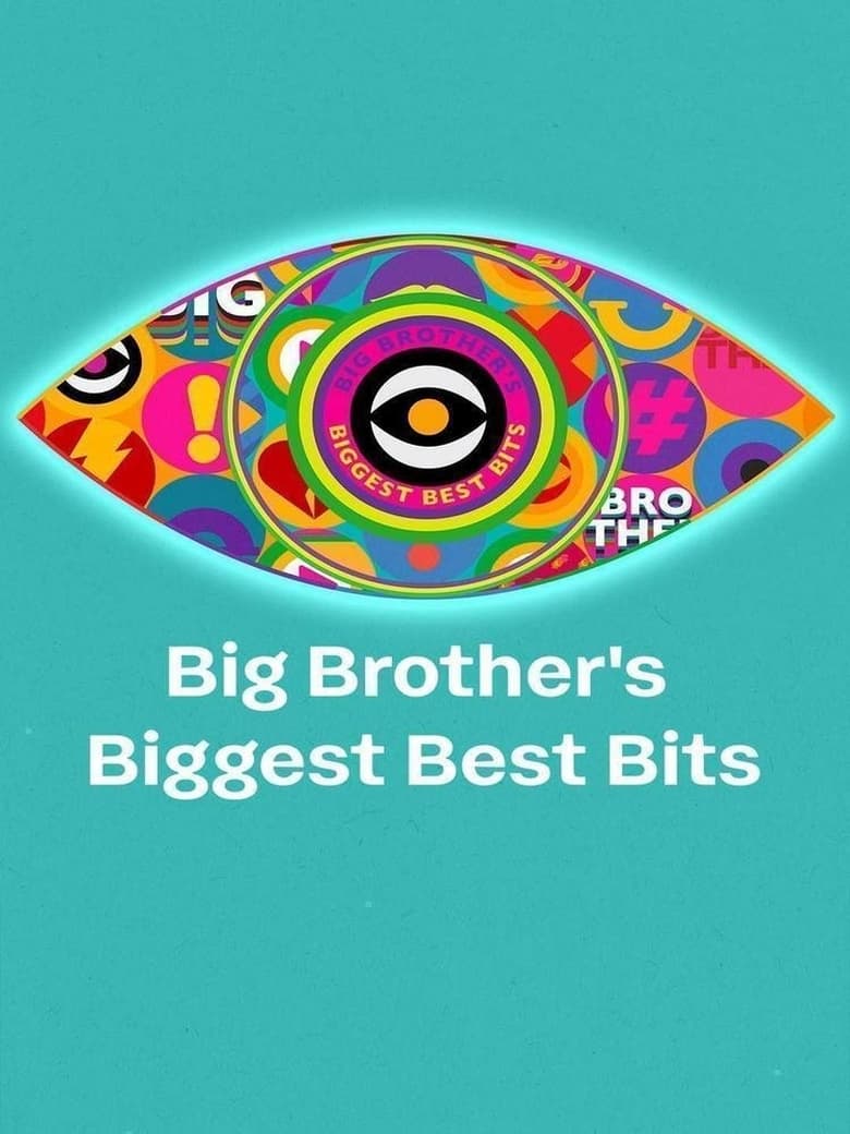 Poster of Big Brother's Biggest Best Bits