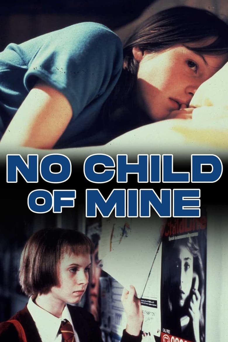 Poster of No Child of Mine