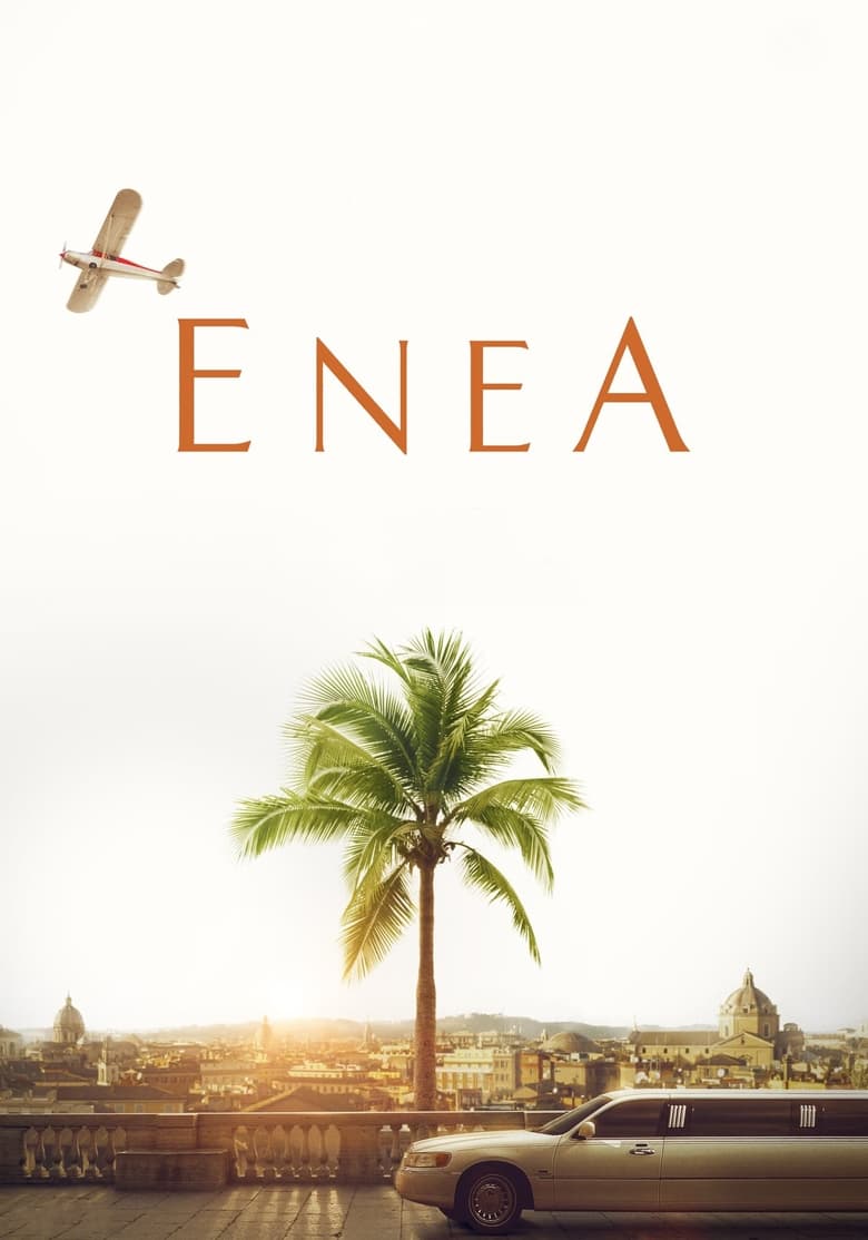 Poster of Enea