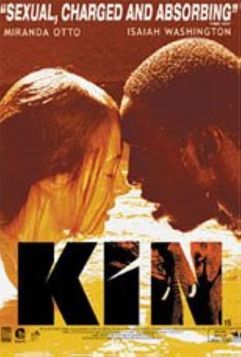 Poster of Kin