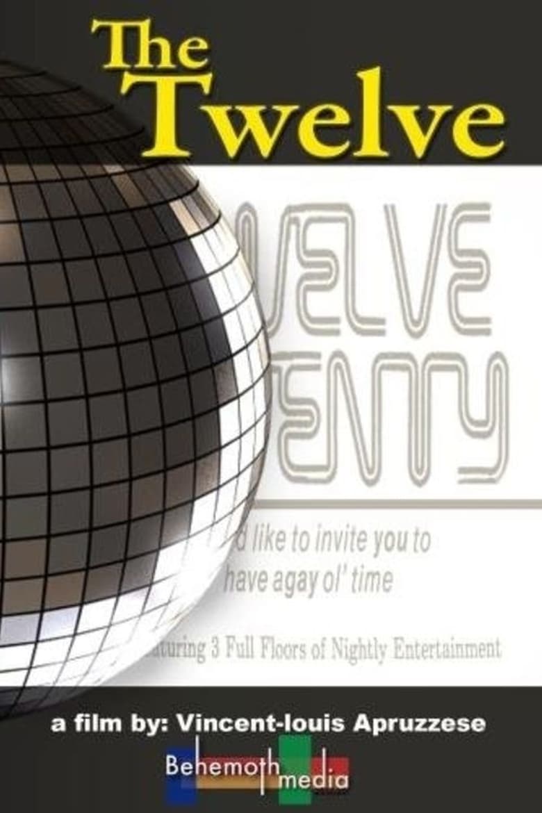 Poster of The Twelve