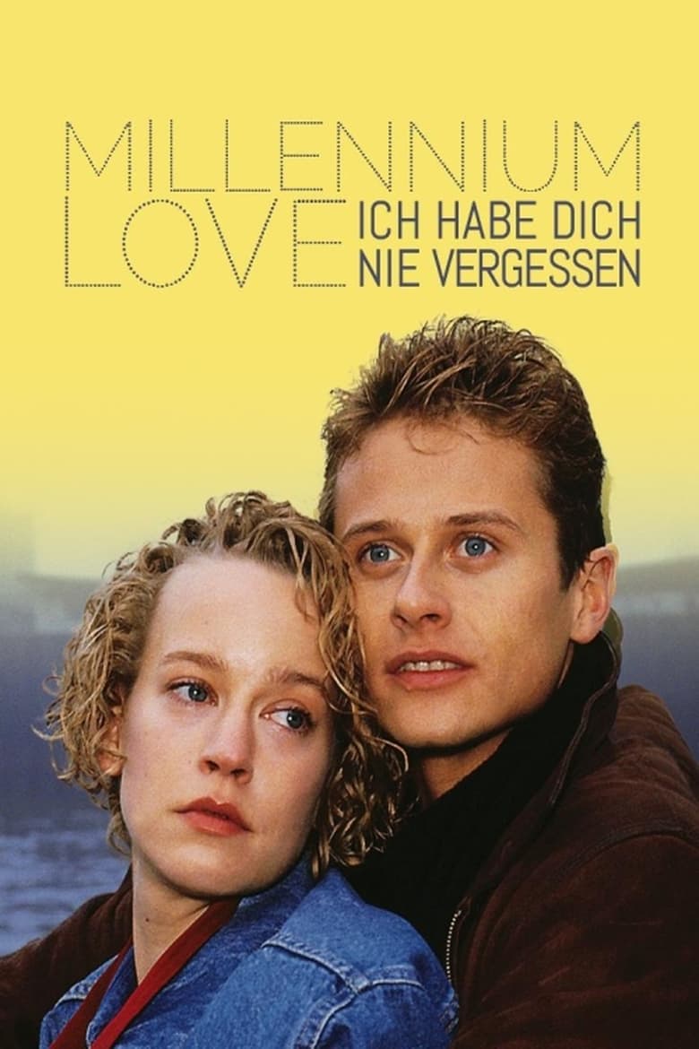 Poster of Millennium Love