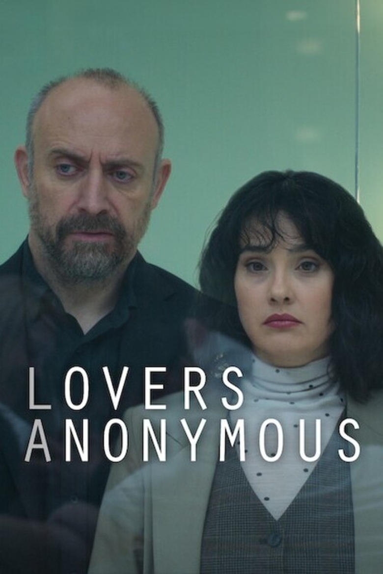 Poster of Cast and Crew in Lovers Anonymous - Season 1 - Episode 6 - Episode 6