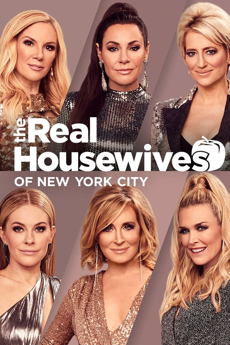 Poster of Episodes in The Real Housewives Of New York City - Season 12 - Season 12