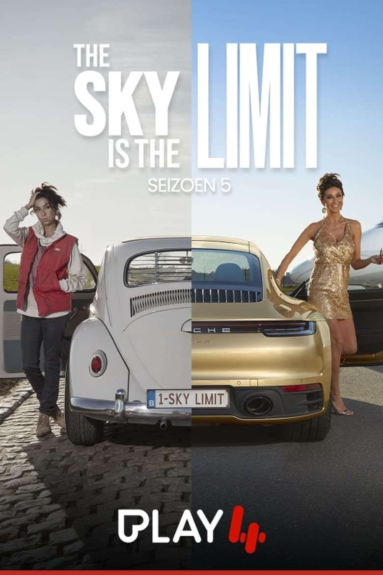 Poster of Cast and Crew in The Sky Is The Limit - Season 5 - Episode 1 - Episode 1