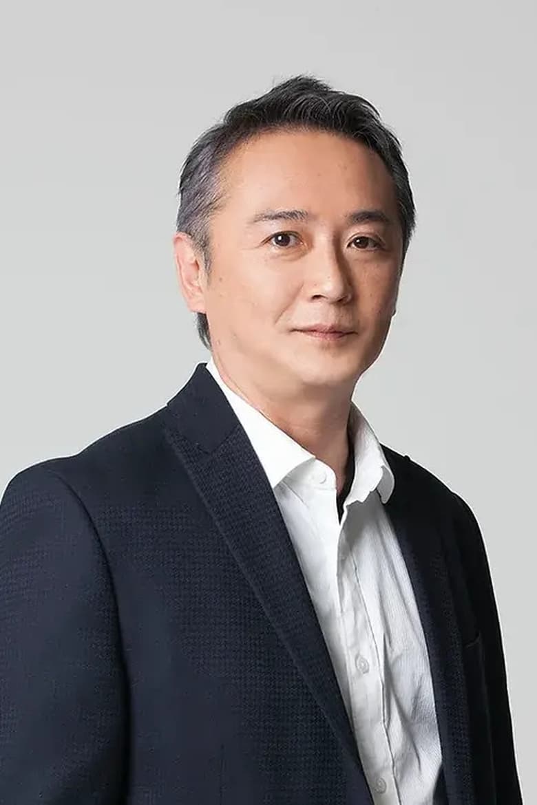 Portrait of ひかる一平