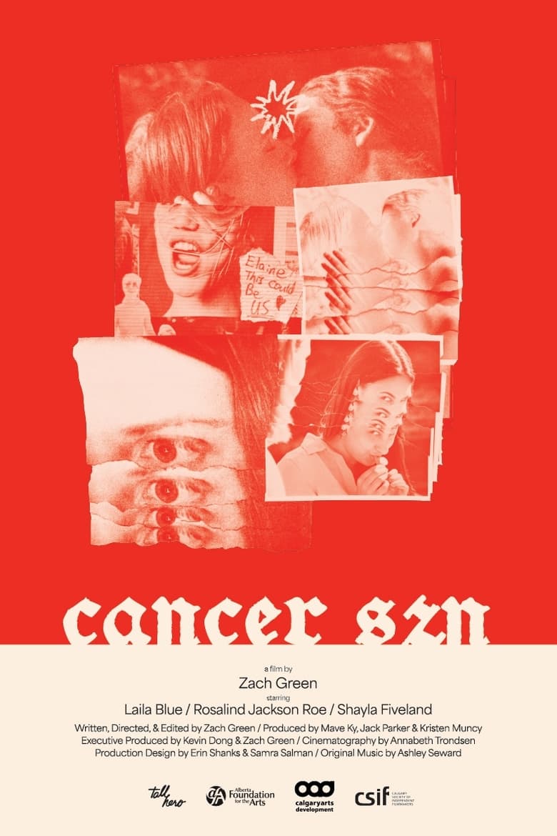 Poster of cancer szn