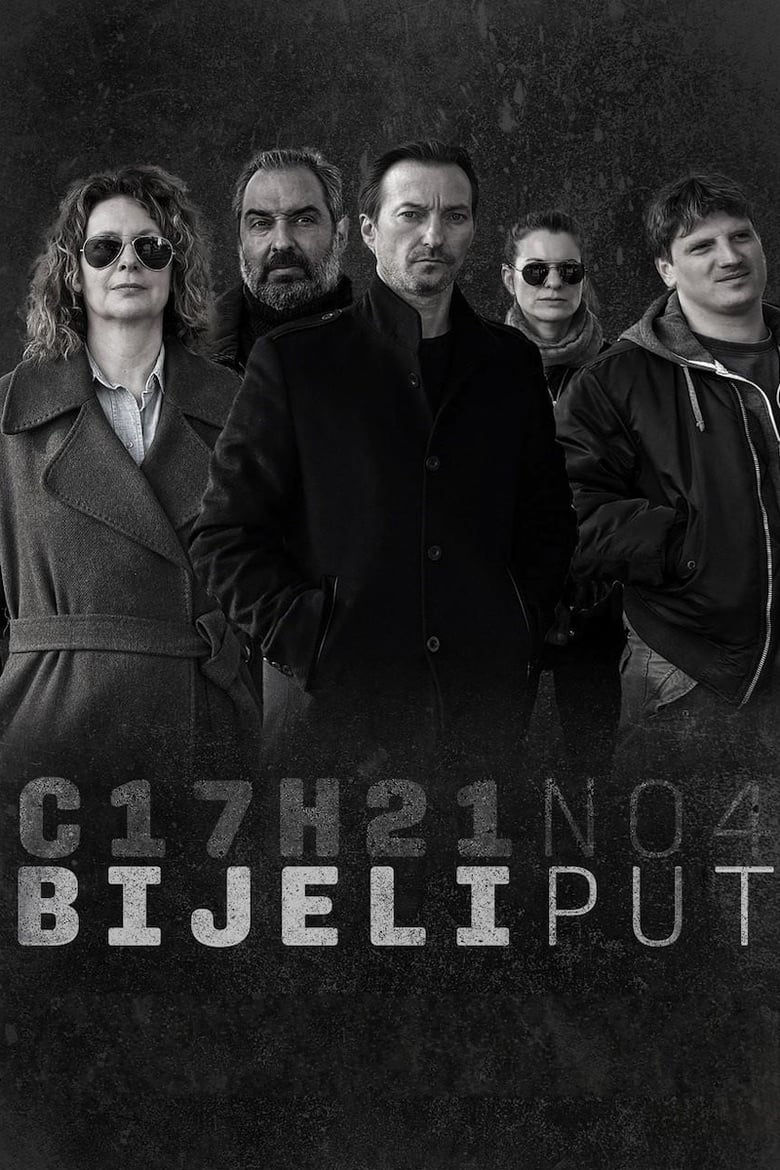 Poster of Cast and Crew in Bijeli Put - Season 1 - Episode 6 - Episode 6