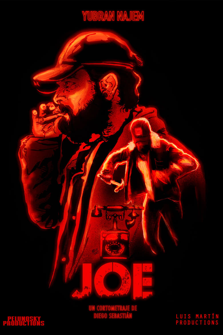 Poster of JOE