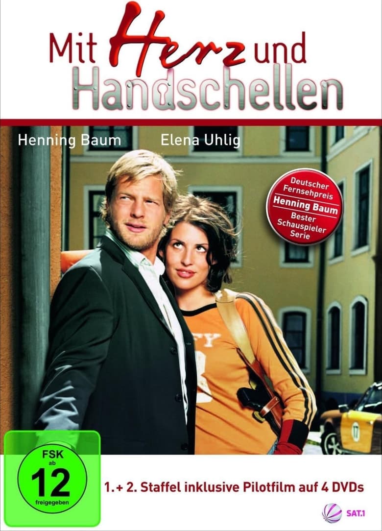 Poster of Episodes in Mit Herz Und Handschellen - Season 2 - Season 2