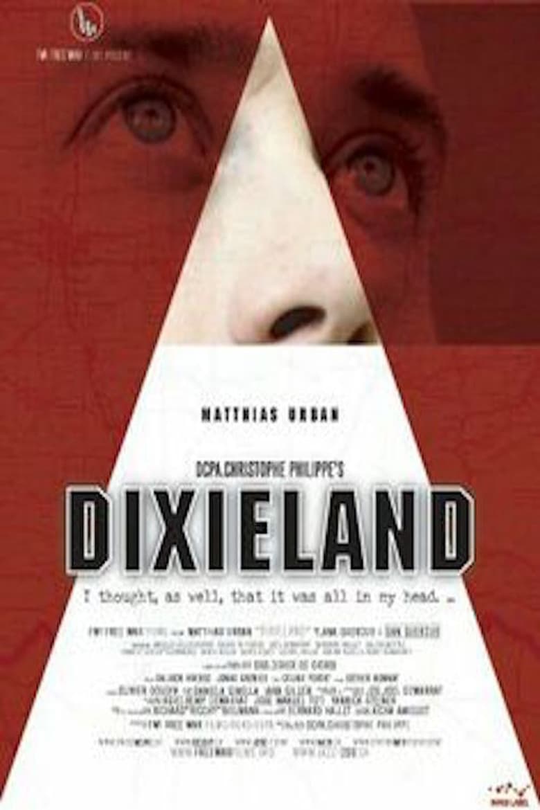 Poster of Dixieland (Chapitre 1)