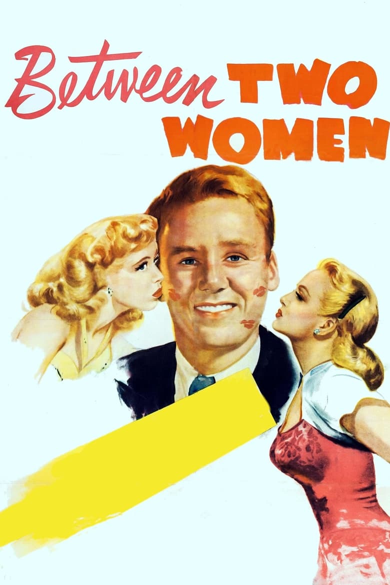 Poster of Between Two Women