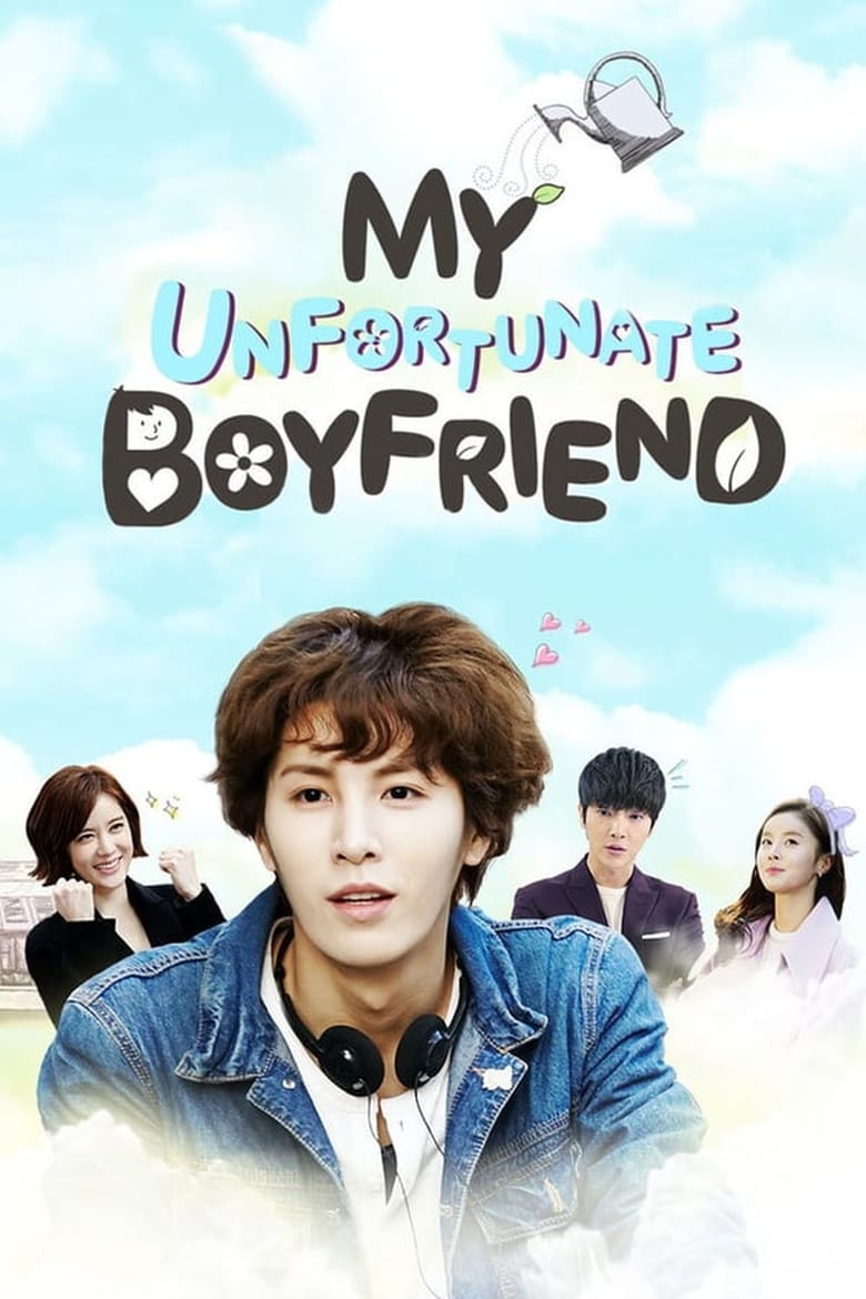 Poster of Episodes in My Unfortunate Boyfriend - Season 1 - Season 1