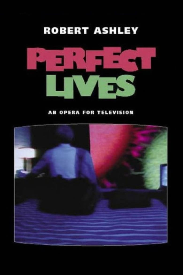 Poster of Perfect Lives