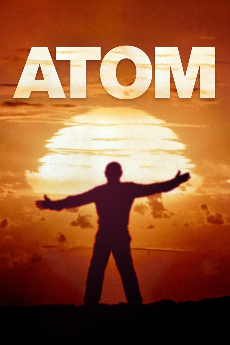 Poster of Atom