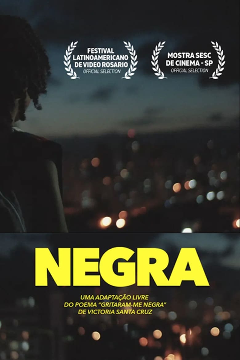 Poster of NEGRA