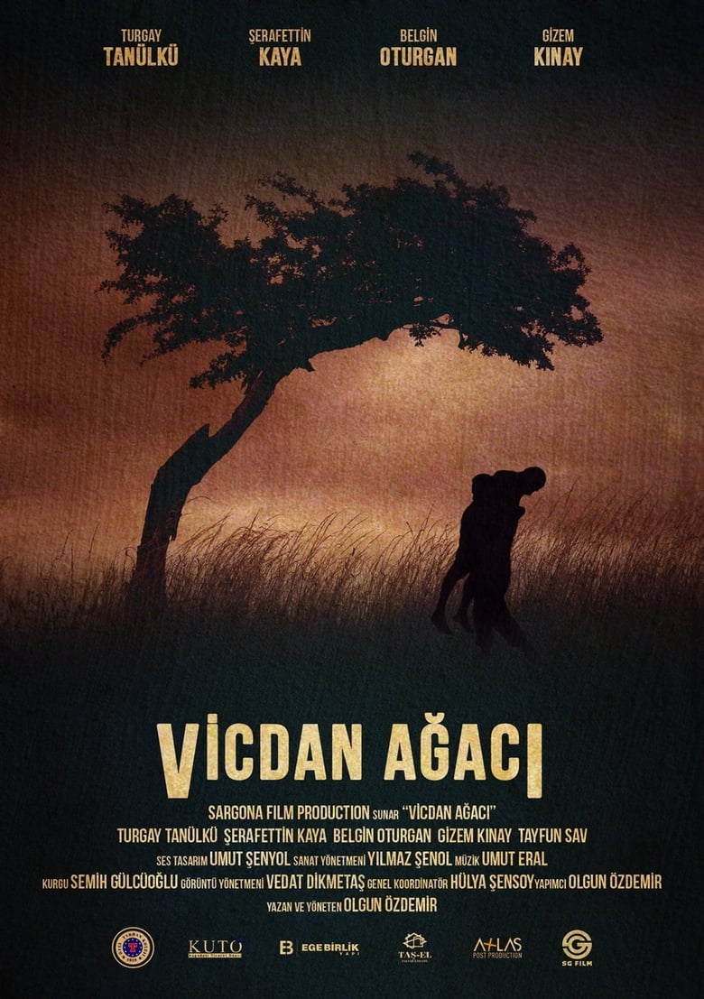 Poster of Vicdan Ağacı