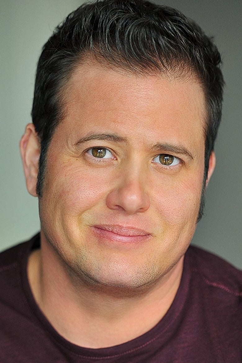 Portrait of Chaz Bono