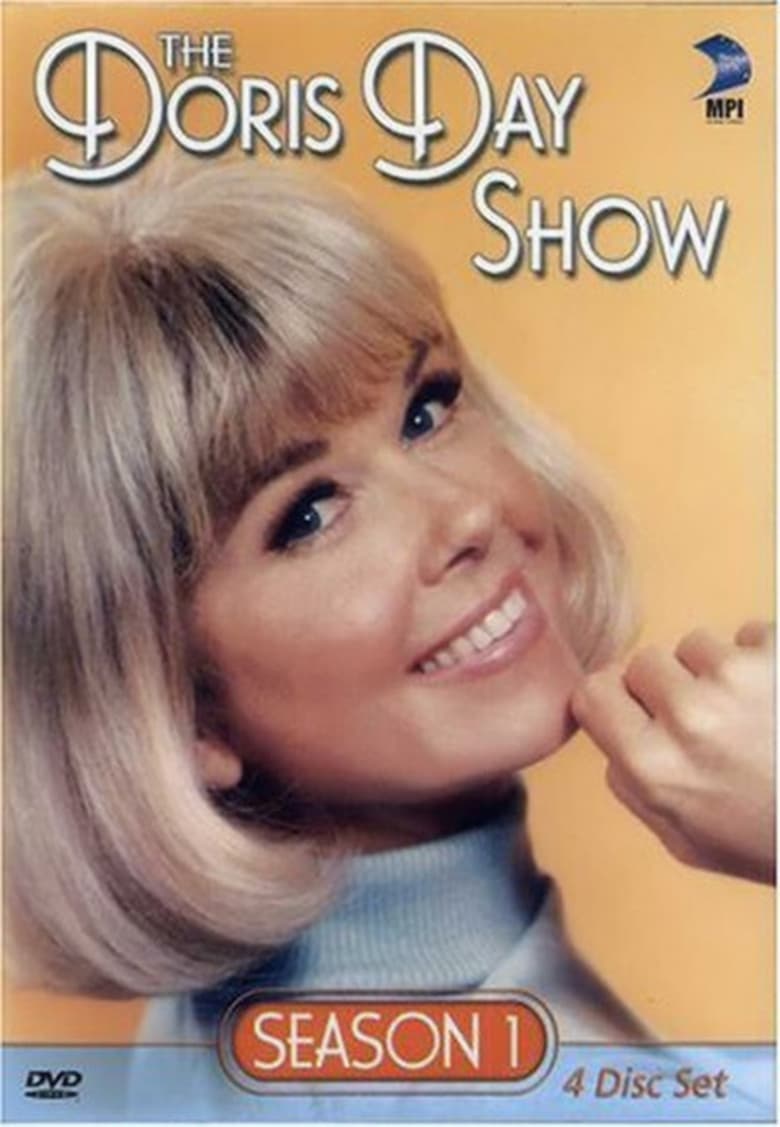 Poster of Episodes in The Doris Day Show - Season 1 - Season 1