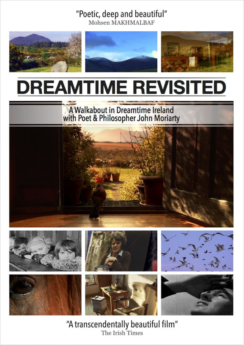 Poster of Dreamtime Revisited