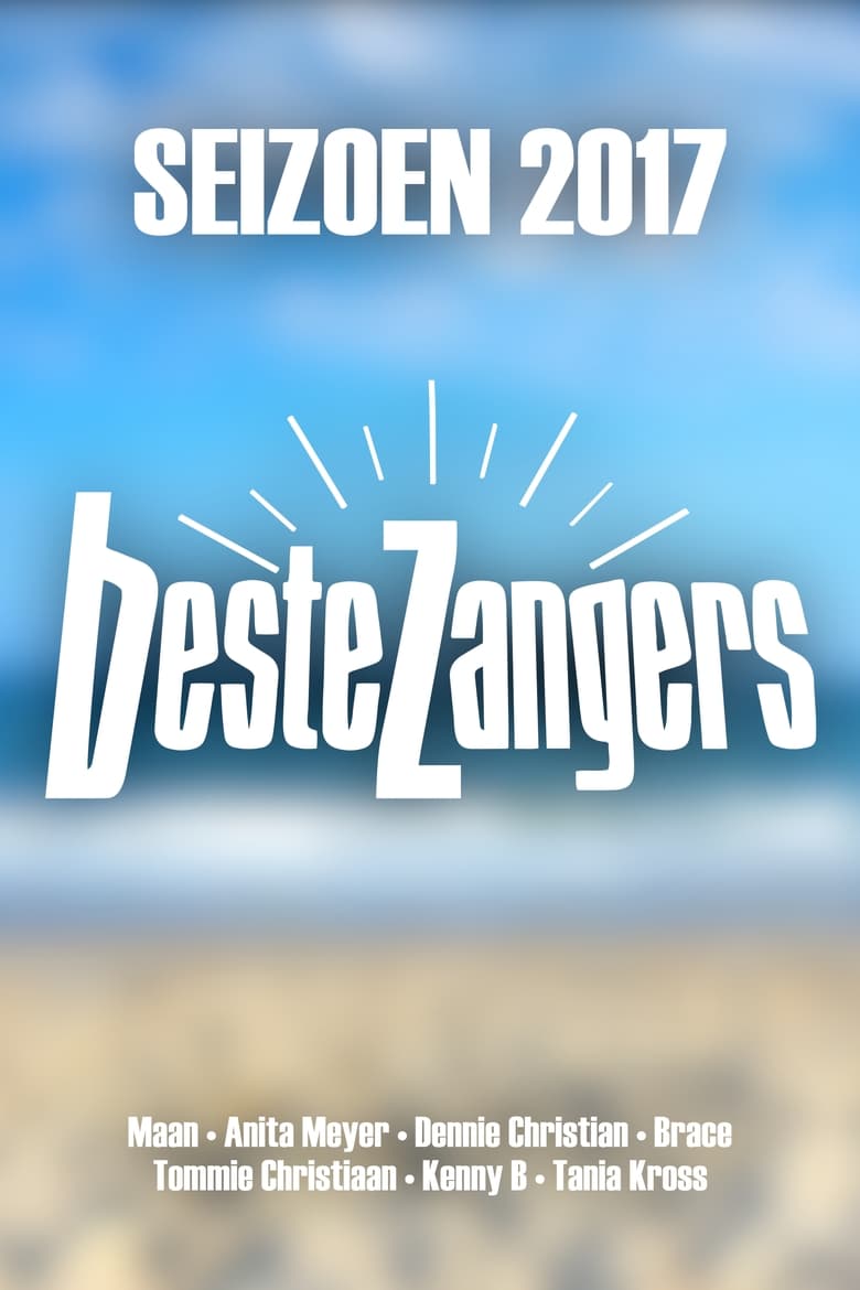 Poster of Cast and Crew in Beste Zangers - Season 10 - Episode 7 - Tommie Christiaan