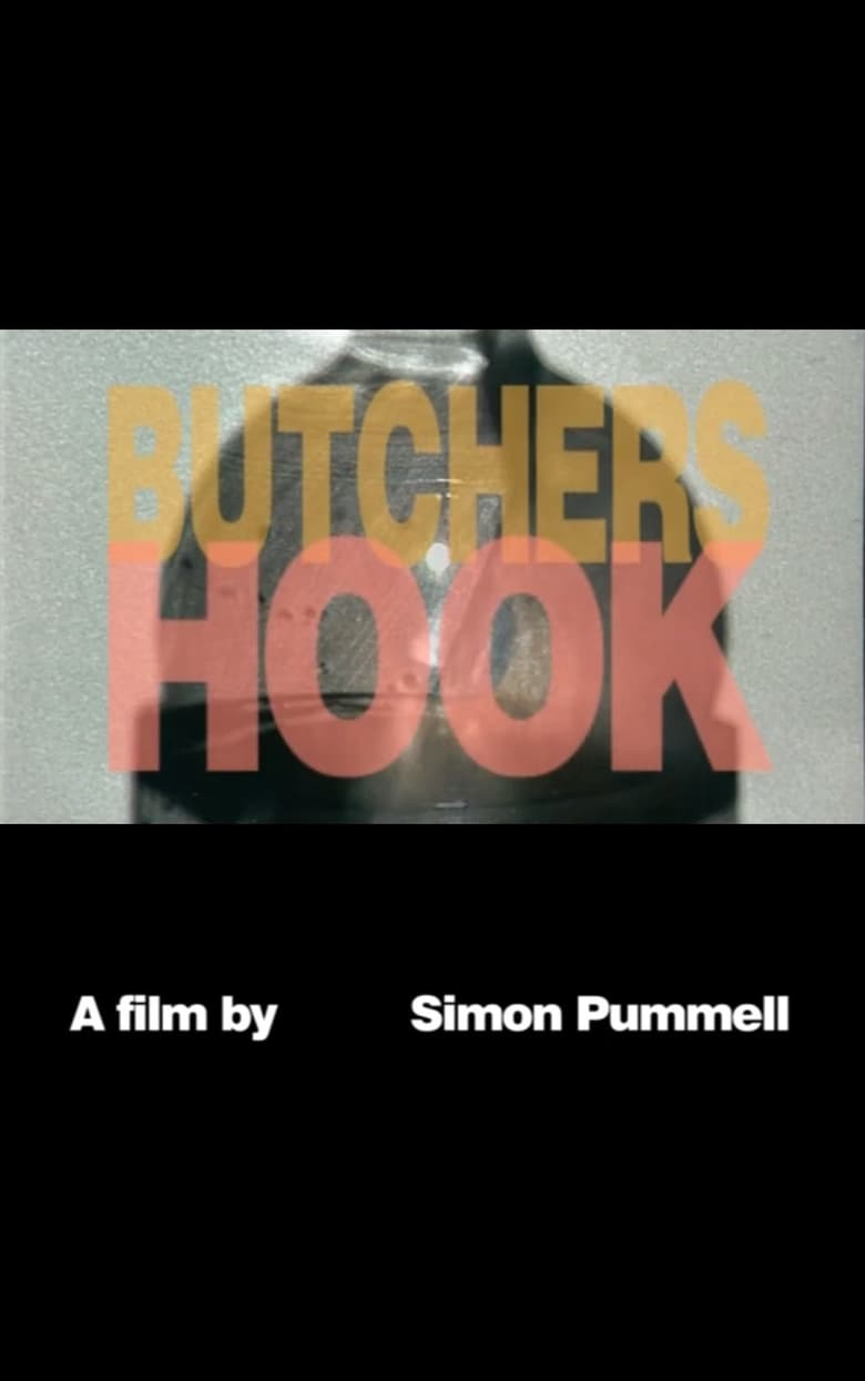 Poster of Butcher's Hook