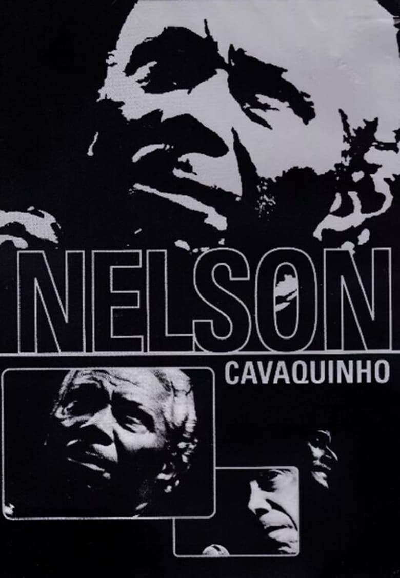 Poster of Nelson Cavaquinho: MPB Especial