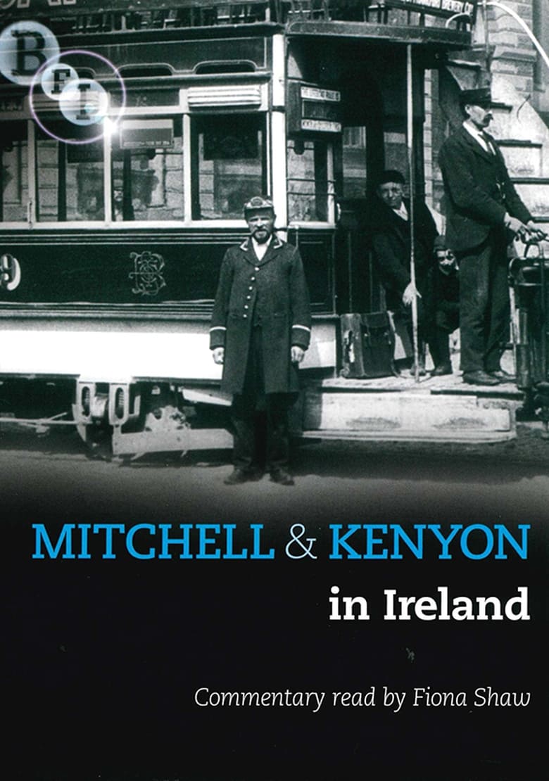 Poster of Mitchell And Kenyon In Ireland