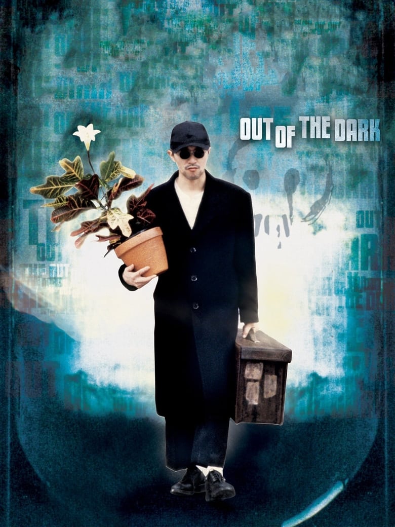 Poster of Out of the Dark