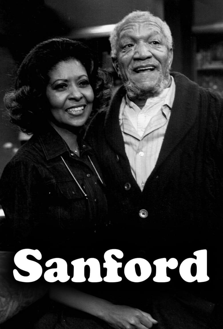 Poster of Episodes in Sanford - Season 1 - Season 1